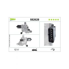 Valeo Wiper Motor