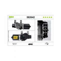 Valeo Wiper Motor