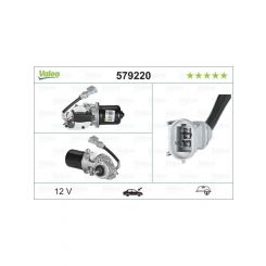 Valeo Wiper Motor