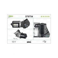 Valeo Wiper Motor