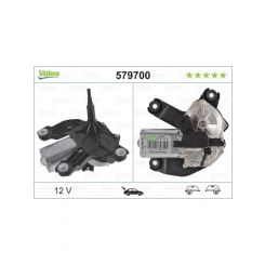 Valeo Wiper Motor