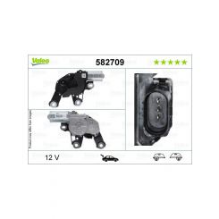 Valeo Wiper Motor