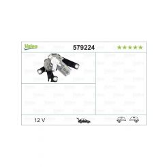 Valeo Wiper Motor