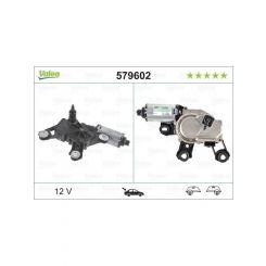 Valeo Wiper Motor