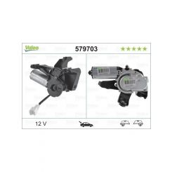 Valeo Wiper Motor