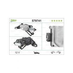Valeo Wiper Motor