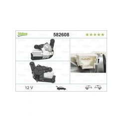 Valeo Wiper Motor