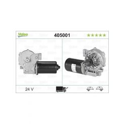 Valeo Wiper Motor