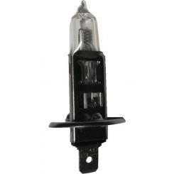 Valeo Heavy Duty Lighting Truck H1 Bulb Life X2 24V