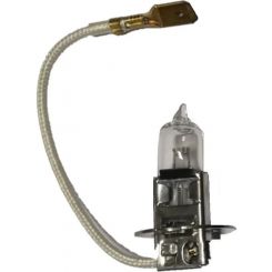 Valeo Heavy Duty Lighting Truck H3 Bulb 24V