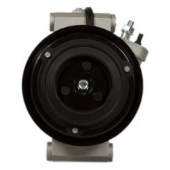 Valeo Climate Control Compressor Core-Flex