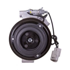 Valeo Climate Control Cl Compressor New