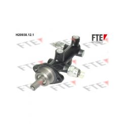 Valeo FTE Brake Master Cylinder