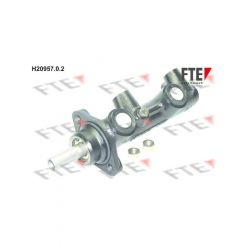 Valeo FTE Brake Master Cylinder