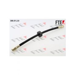 Valeo FTE Brake Hose