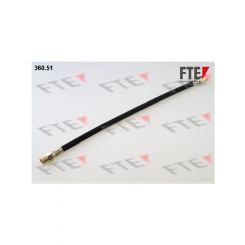 Valeo FTE Brake Hose