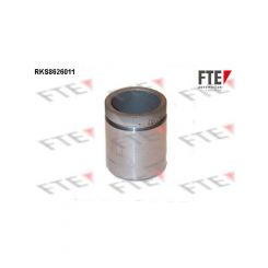 Valeo FTE Brake Caliper Piston