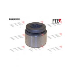 Valeo FTE Brake Caliper Piston