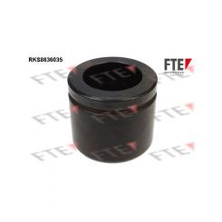 Valeo FTE Brake Caliper Piston
