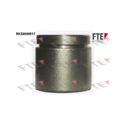 Valeo FTE Brake Caliper Piston
