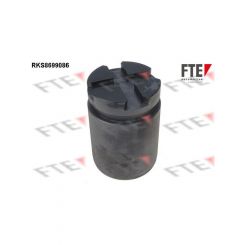 Valeo FTE Brake Caliper Piston