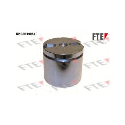 Valeo FTE Brake Caliper Piston