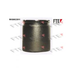 Valeo FTE Brake Caliper Piston