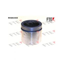 Valeo FTE Brake Caliper Piston