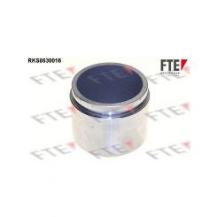 Valeo FTE Brake Caliper Piston