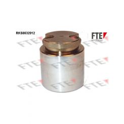 Valeo FTE Brake Caliper Piston