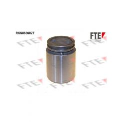 Valeo FTE Brake Caliper Piston