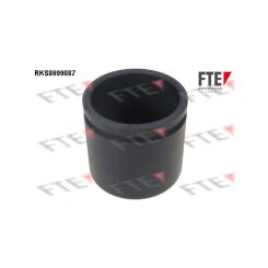 Valeo FTE Brake Caliper Piston