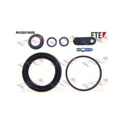 Valeo FTE Brake Caliper Repair Kit