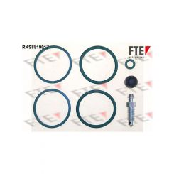 Valeo FTE Brake Caliper Repair Kit