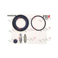 Valeo FTE Brake Caliper Repair Kit