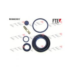 Valeo FTE Brake Caliper Repair Kit
