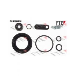 Valeo FTE Brake Caliper Repair Kit