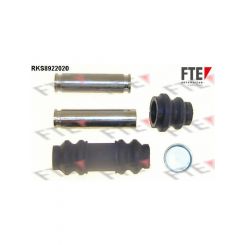 Valeo FTE Brake Caliper Guide Sleeve