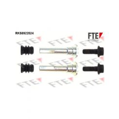 Valeo FTE Brake Caliper Guide Sleeve