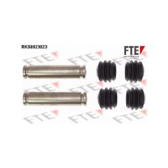 Valeo FTE Brake Caliper Guide Sleeve