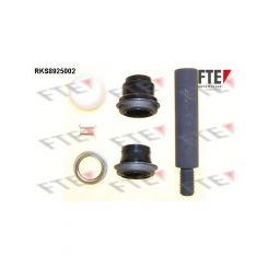 Valeo FTE Brake Caliper Guide Sleeve