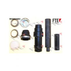 Valeo FTE Brake Caliper Guide Sleeve