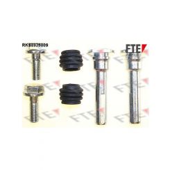 Valeo FTE Brake Caliper Guide Sleeve