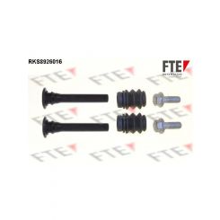 Valeo FTE Brake Caliper Guide Sleeve