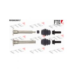 Valeo FTE Brake Caliper Guide Sleeve