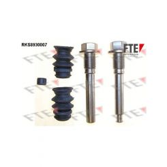 Valeo FTE Brake Caliper Guide Sleeve