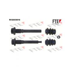 Valeo FTE Brake Caliper Guide Sleeve