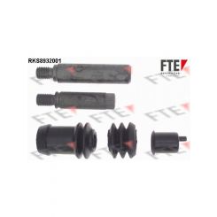 Valeo FTE Brake Caliper Guide Sleeve