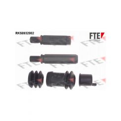 Valeo FTE Brake Caliper Guide Sleeve