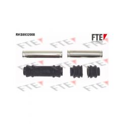 Valeo FTE Brake Caliper Guide Sleeve